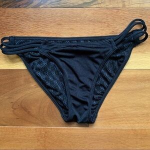 Victoria’s Secret string bikini bottom